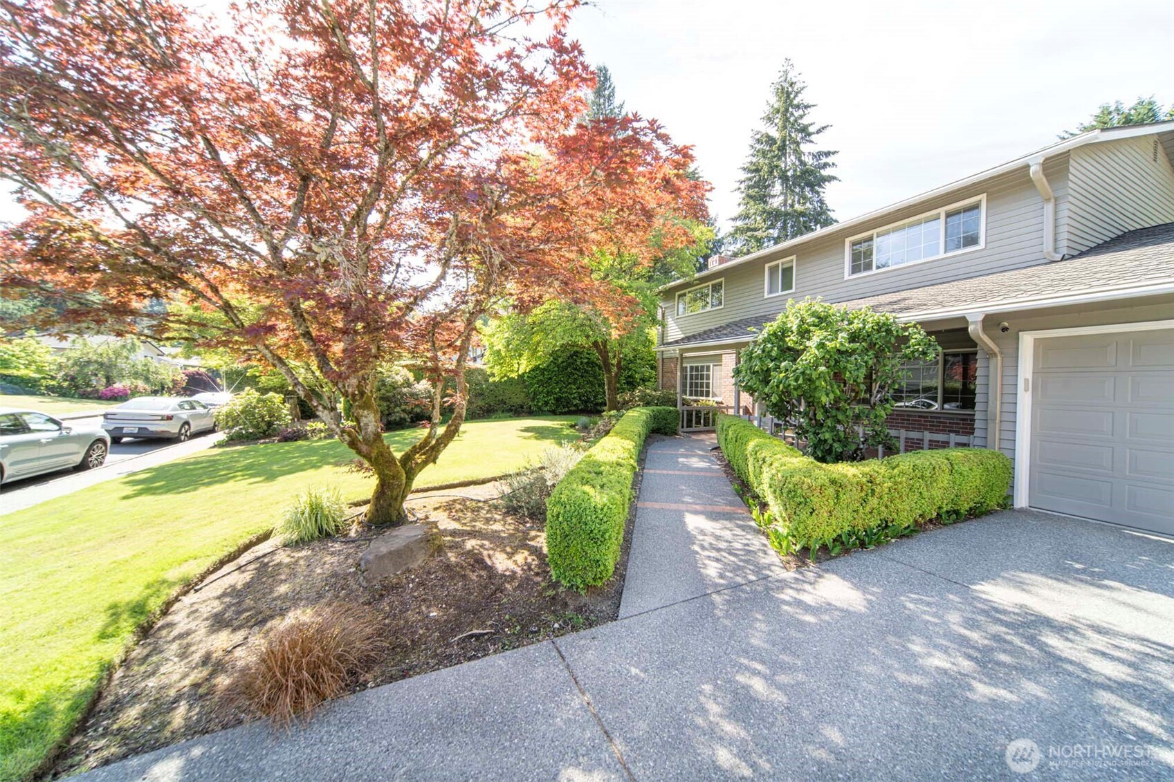 17452 NE 12th Street Bellevue WA 98008
