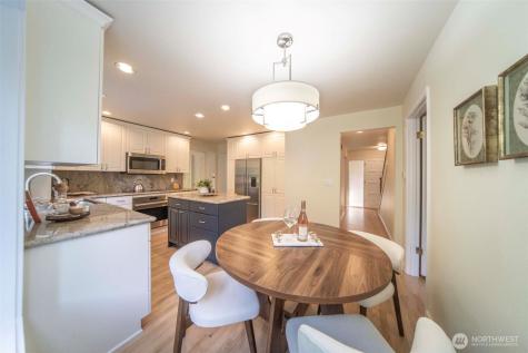 17452 NE 12th Street Bellevue WA 98008
