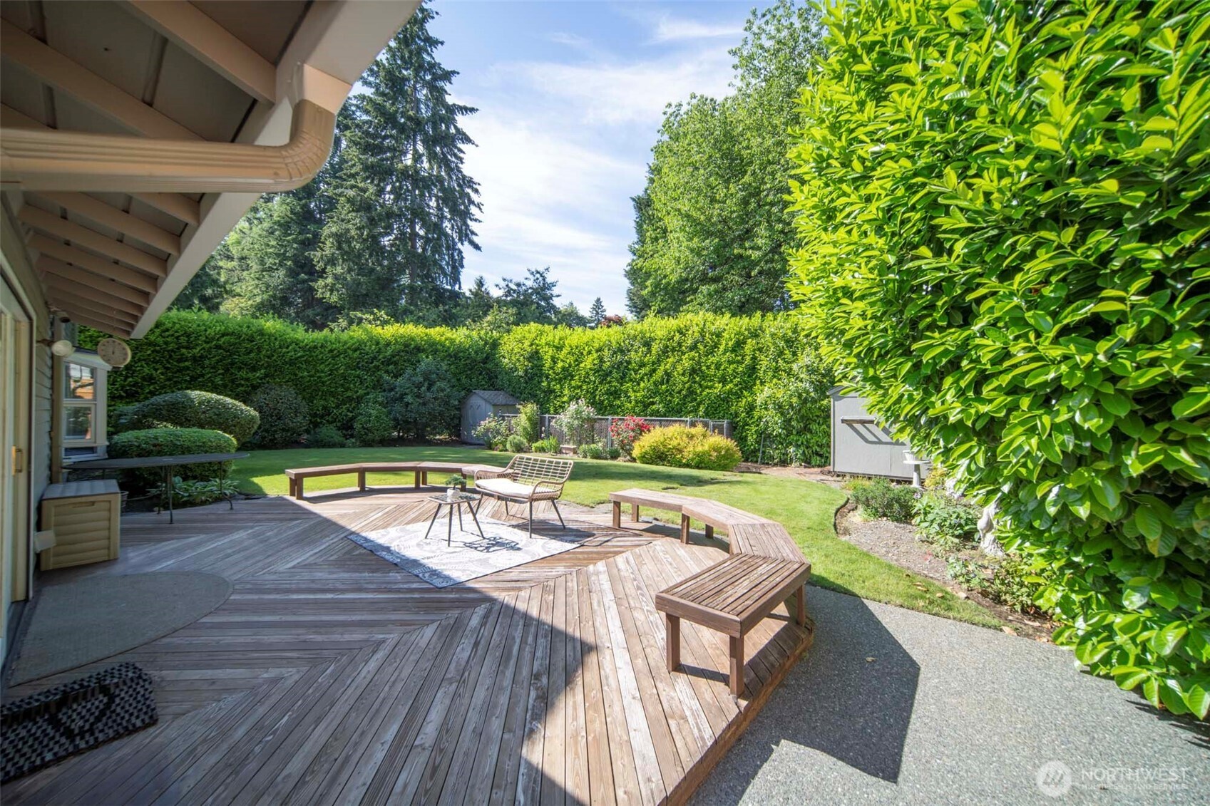 17452 NE 12th Street Bellevue WA 98008