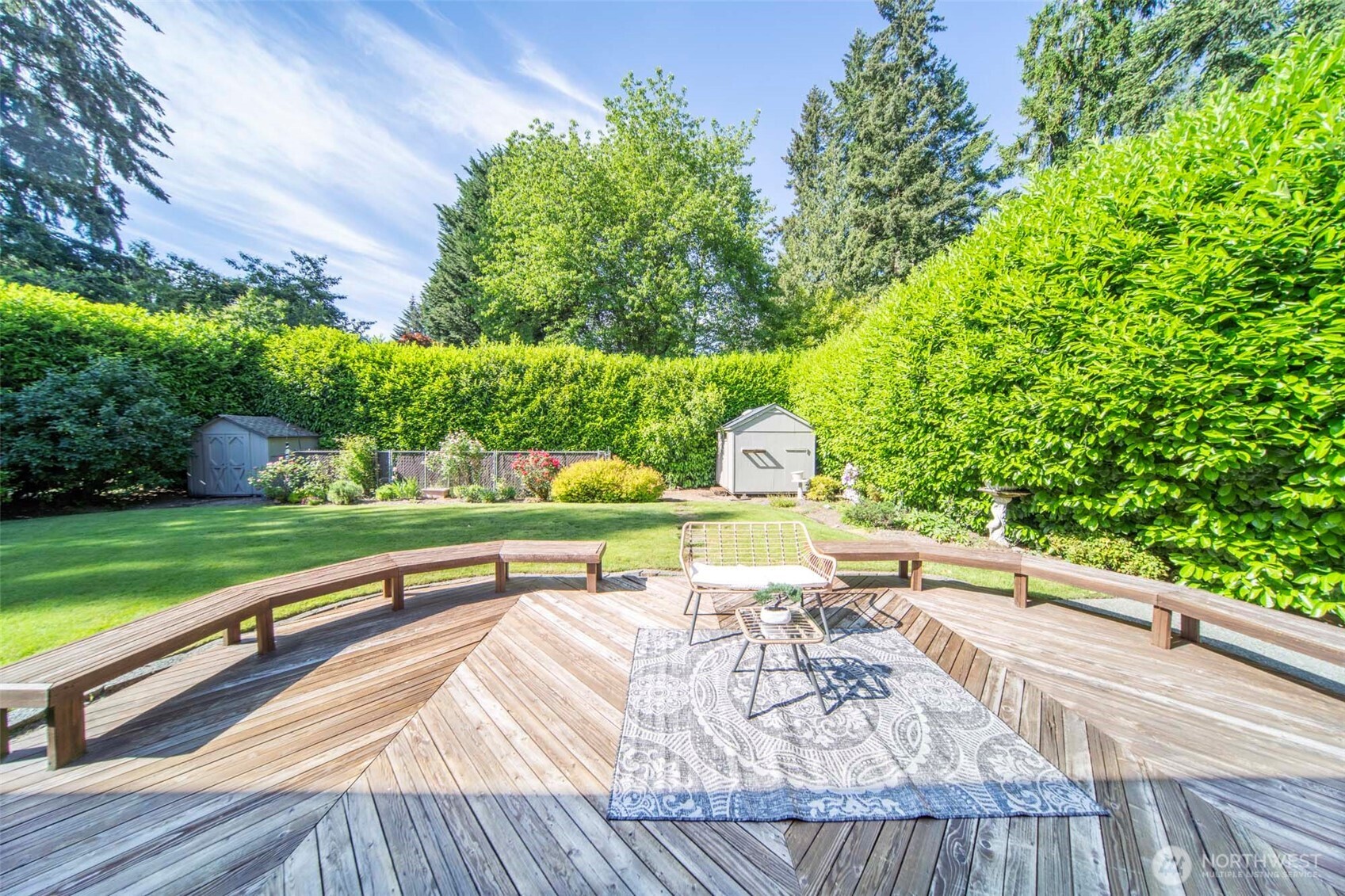 17452 NE 12th Street Bellevue WA 98008