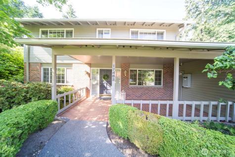 17452 NE 12th Street Bellevue WA 98008