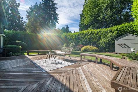17452 NE 12th Street Bellevue WA 98008