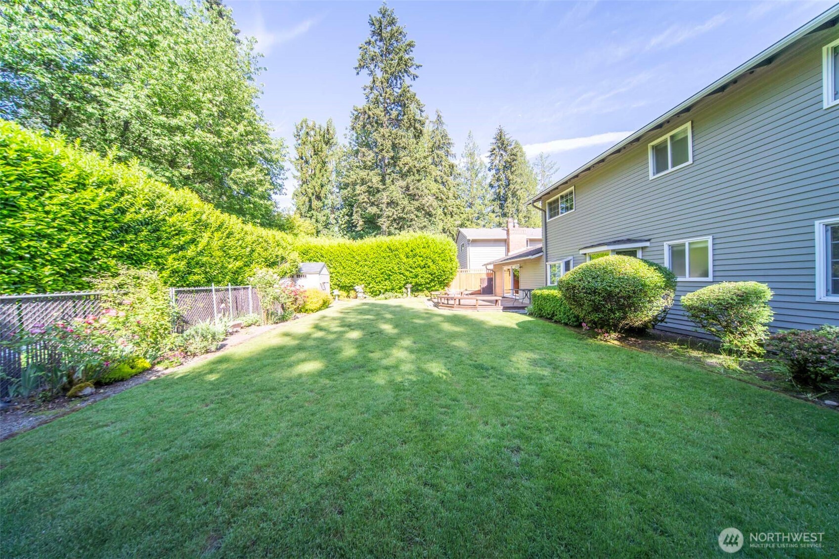 17452 NE 12th Street Bellevue WA 98008