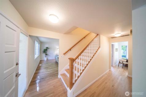 17452 NE 12th Street Bellevue WA 98008