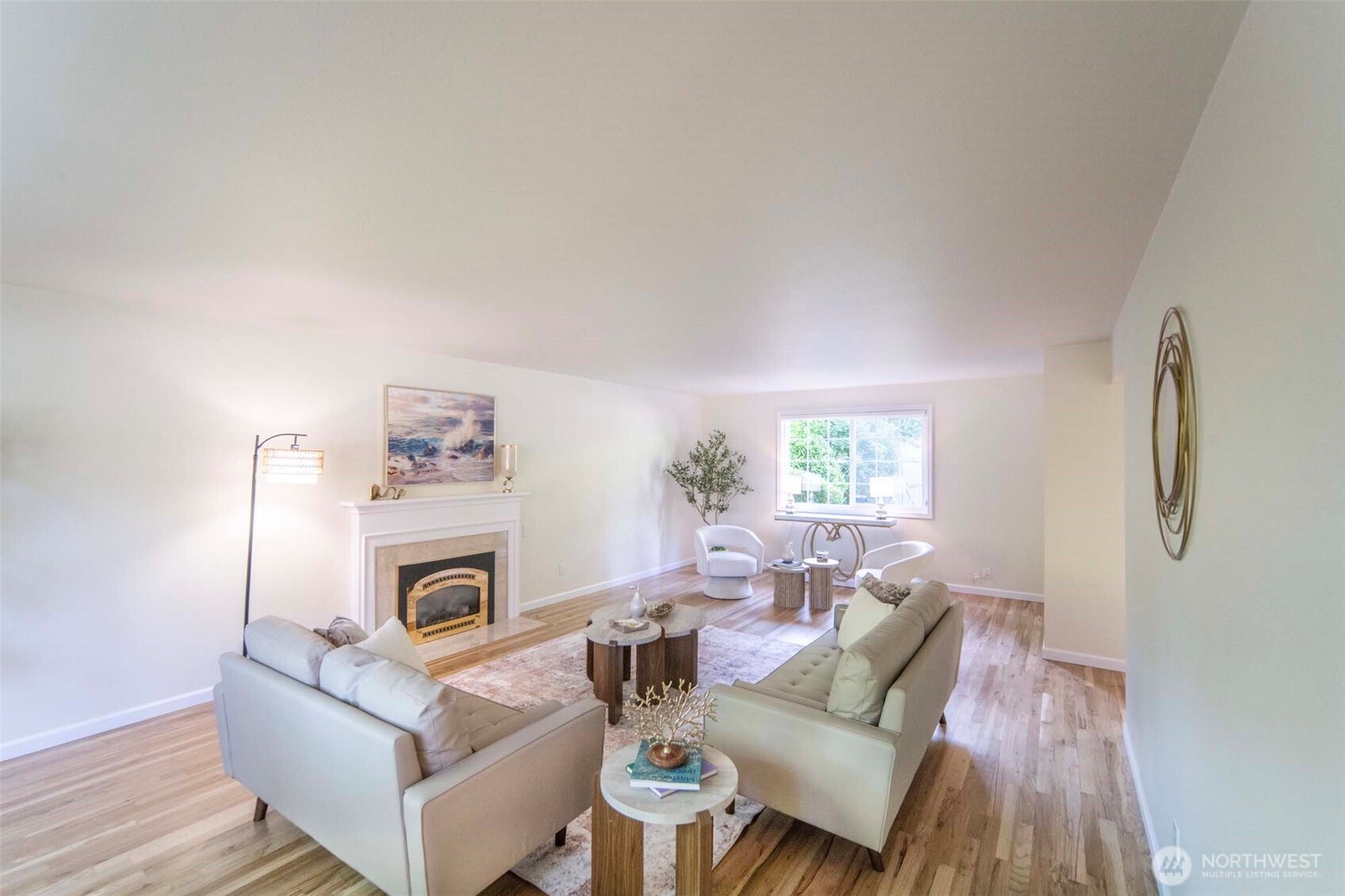 17452 NE 12th Street Bellevue WA 98008