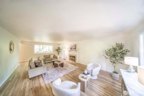 17452 NE 12th Street Bellevue WA 98008
