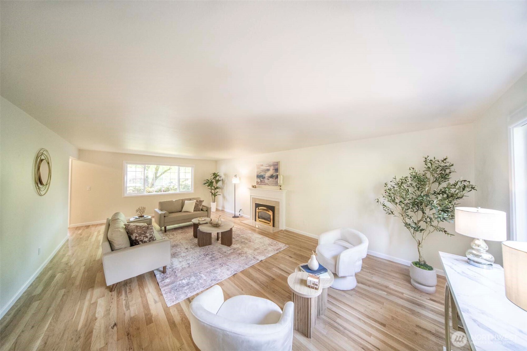 17452 NE 12th Street Bellevue WA 98008