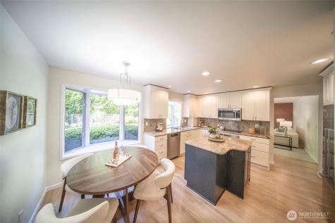 17452 NE 12th Street Bellevue WA 98008