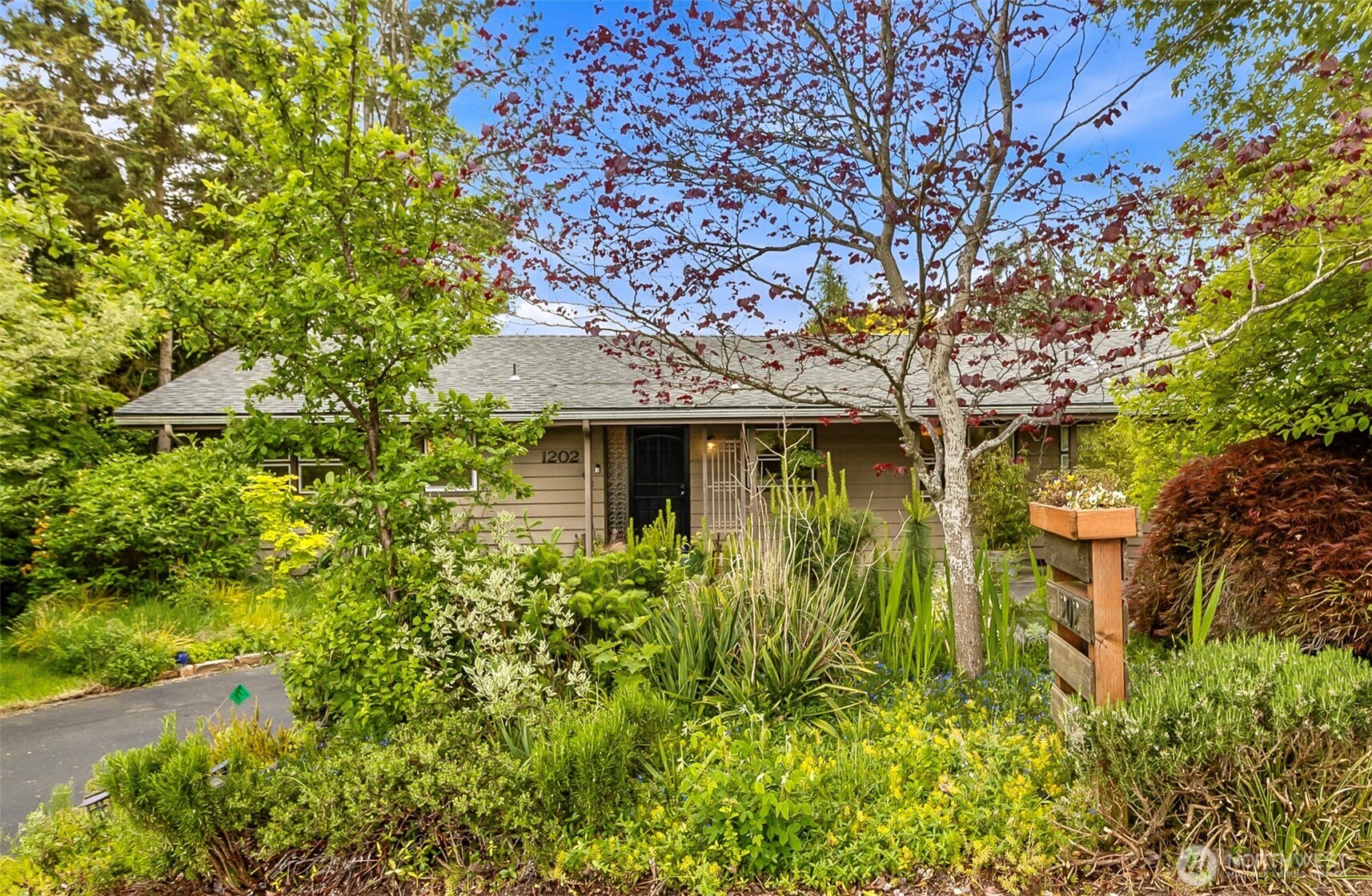 1202 Pine Avenue Snohomish WA 98290