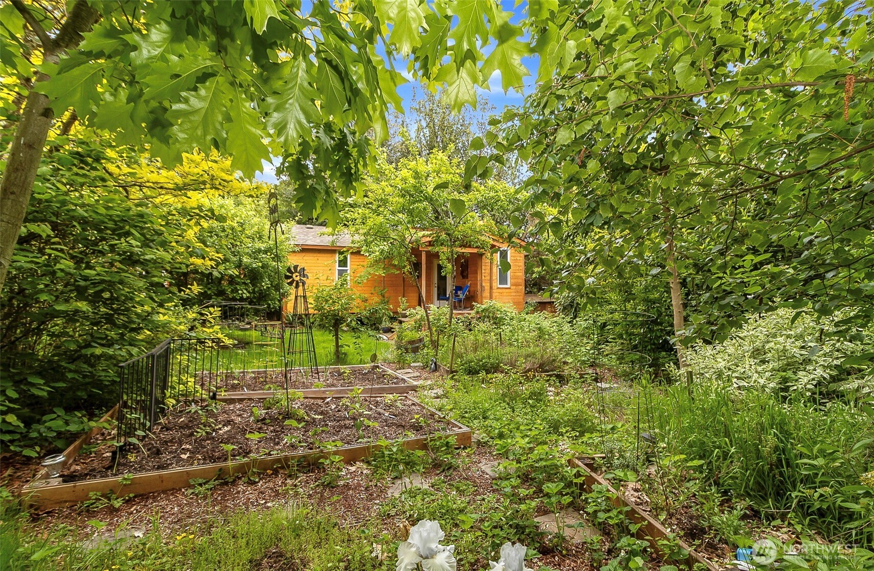 1202 Pine Avenue Snohomish WA 98290