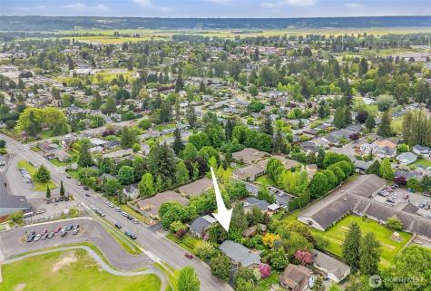 1202 Pine Avenue Snohomish WA 98290
