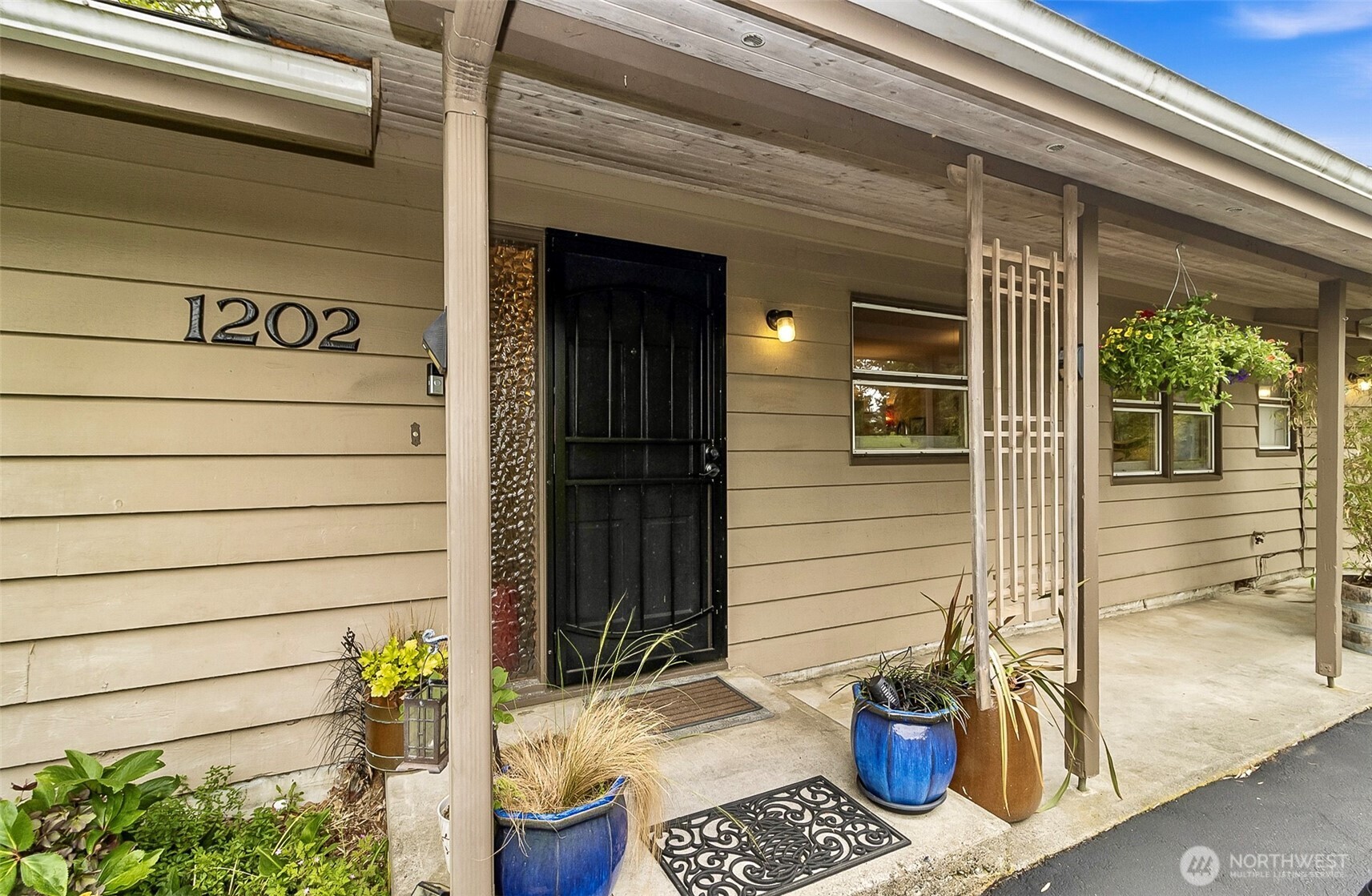 1202 Pine Avenue Snohomish WA 98290