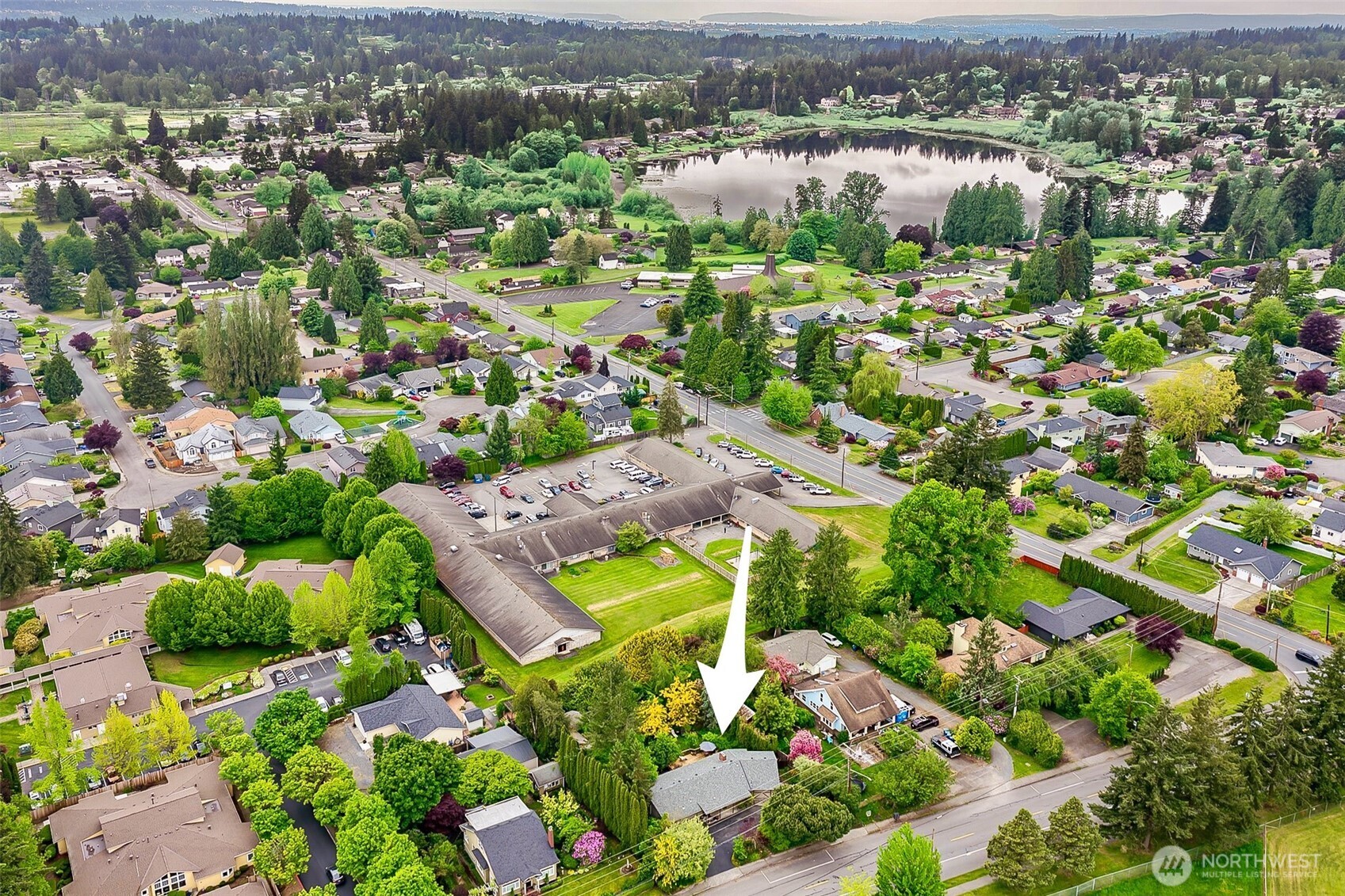 1202 Pine Avenue Snohomish WA 98290
