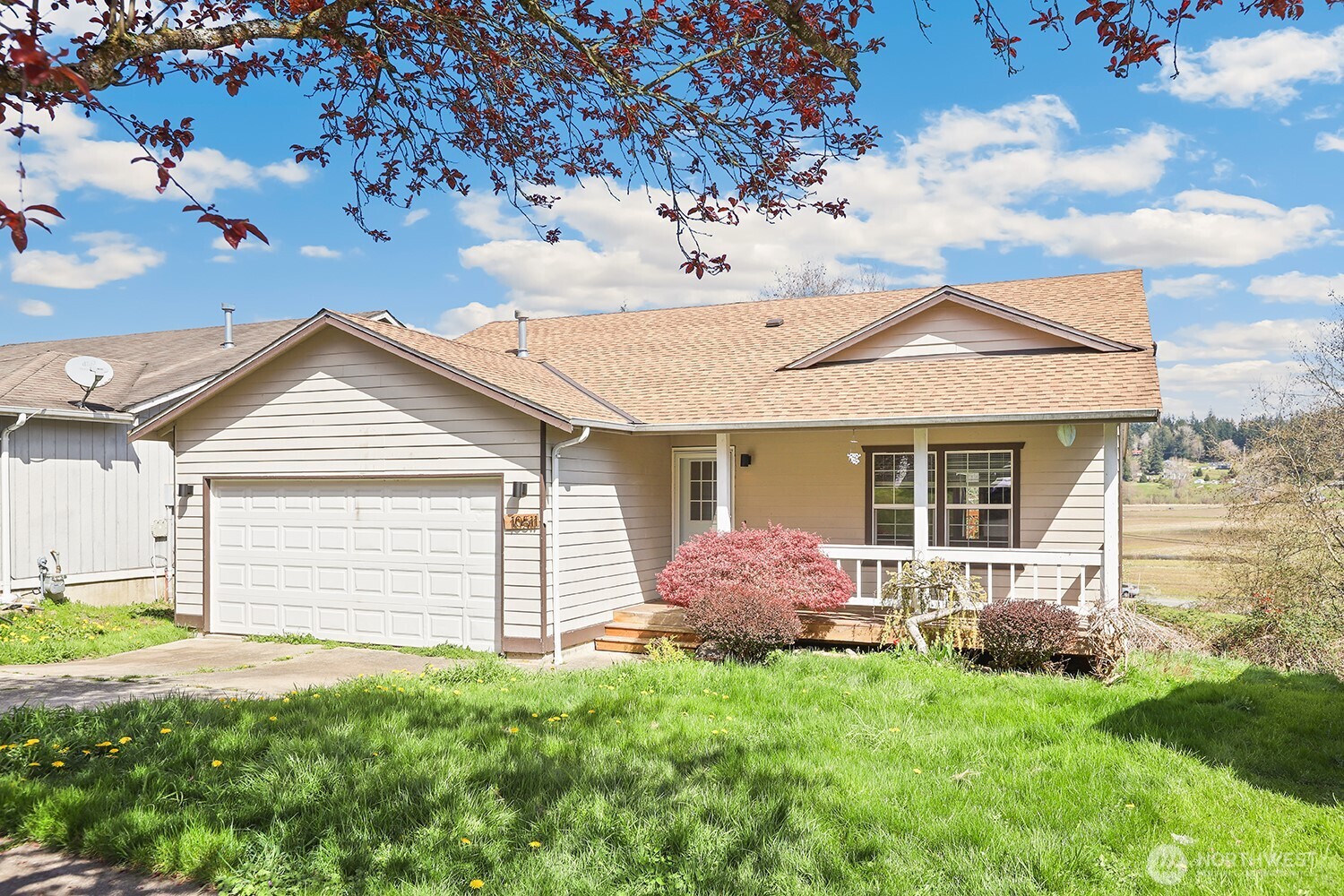 10511 66th Avenue NE Marysville WA 98270