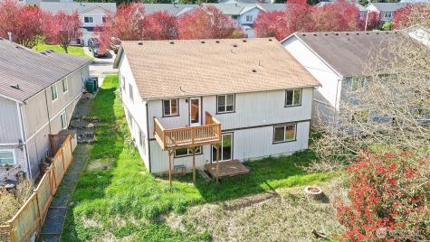 10511 66th Avenue NE Marysville WA 98270