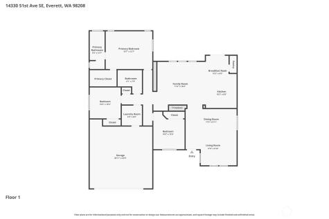 14330 51st Avenue SE Everett WA 98208