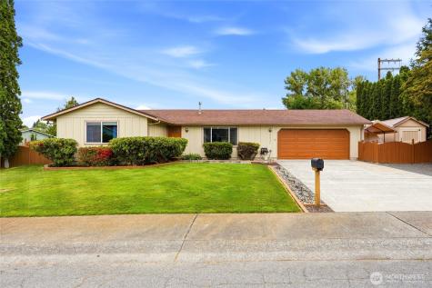 6627 95th Street NE Marysville WA 98270
