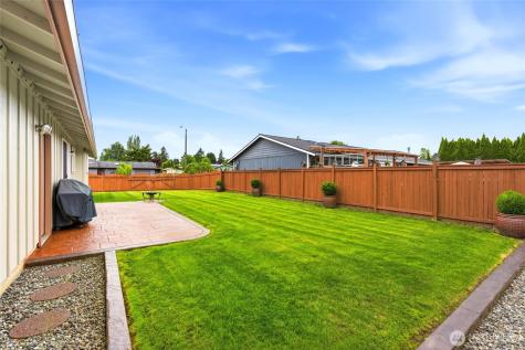 6627 95th Street NE Marysville WA 98270
