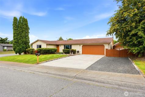 6627 95th Street NE Marysville WA 98270