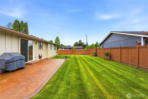 6627 95th Street NE Marysville WA 98270