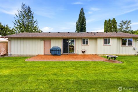 6627 95th Street NE Marysville WA 98270