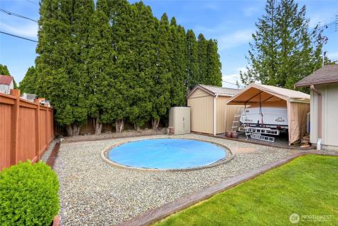 6627 95th Street NE Marysville WA 98270