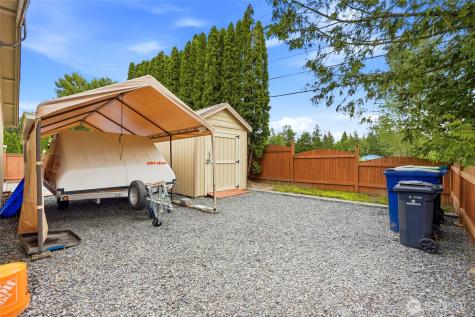 6627 95th Street NE Marysville WA 98270