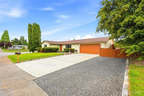 6627 95th Street NE Marysville WA 98270