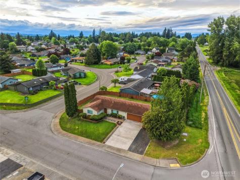 6627 95th Street NE Marysville WA 98270