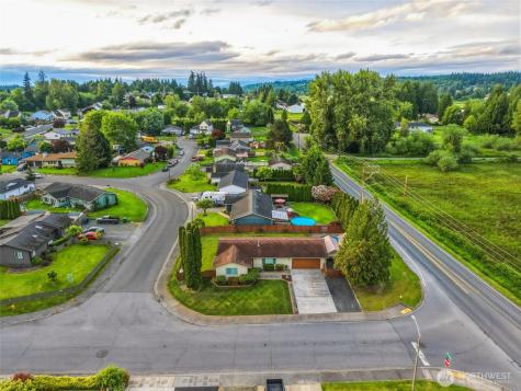 6627 95th Street NE Marysville WA 98270