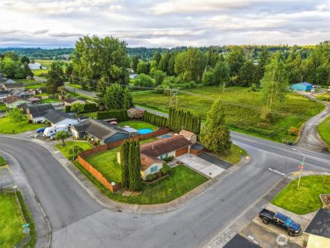 6627 95th Street NE Marysville WA 98270