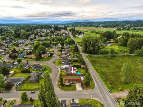 6627 95th Street NE Marysville WA 98270