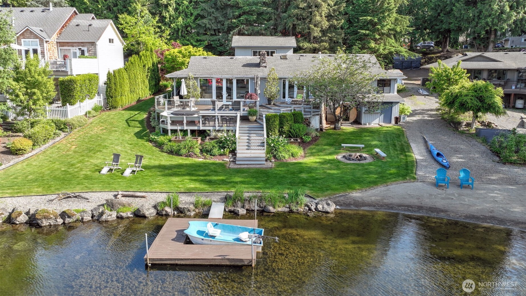 20812 SE 268th Street Covington WA 98042