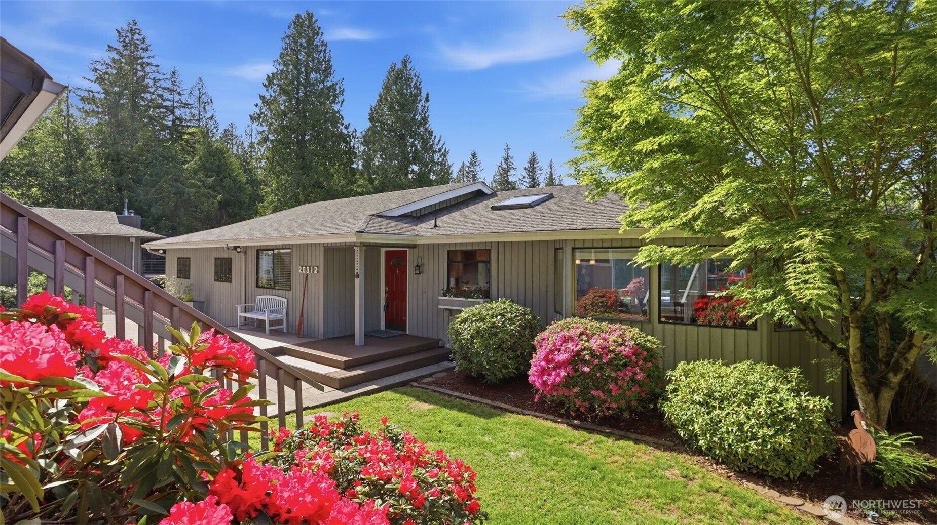 20812 SE 268th Street Covington WA 98042