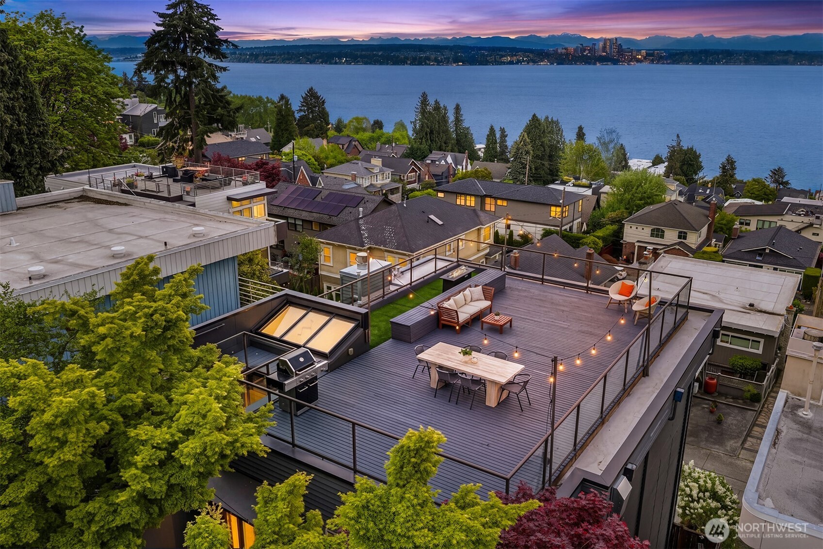 814 31st Avenue S Seattle WA 98144