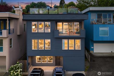 814 31st Avenue S Seattle WA 98144