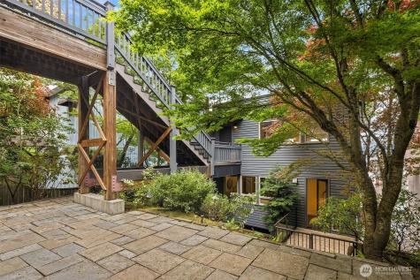 814 31st Avenue S Seattle WA 98144
