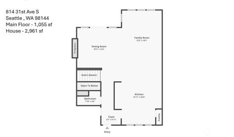 814 31st Avenue S Seattle WA 98144