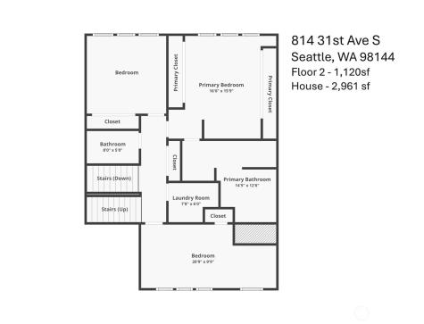 814 31st Avenue S Seattle WA 98144