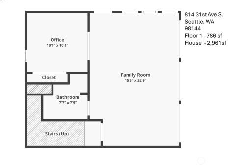 814 31st Avenue S Seattle WA 98144