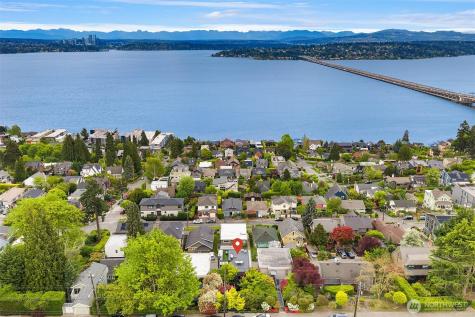 814 31st Avenue S Seattle WA 98144
