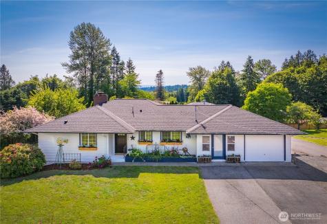 1908 Terrace Avenue Snohomish WA 98290