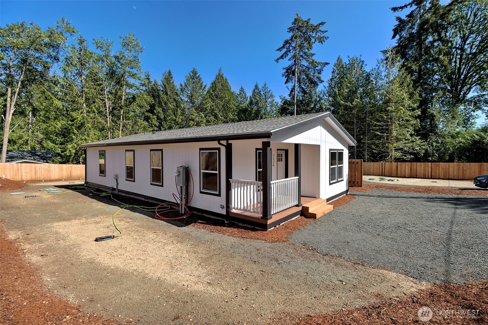 111 E Ashwood Lane Shelton WA 98584