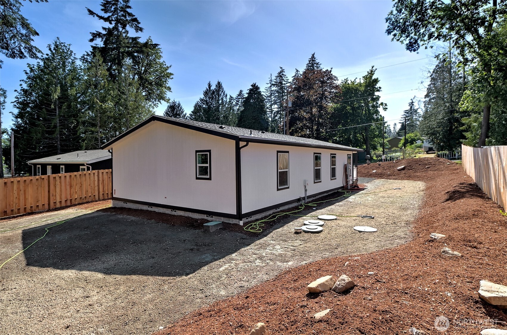 111 E Ashwood Lane Shelton WA 98584