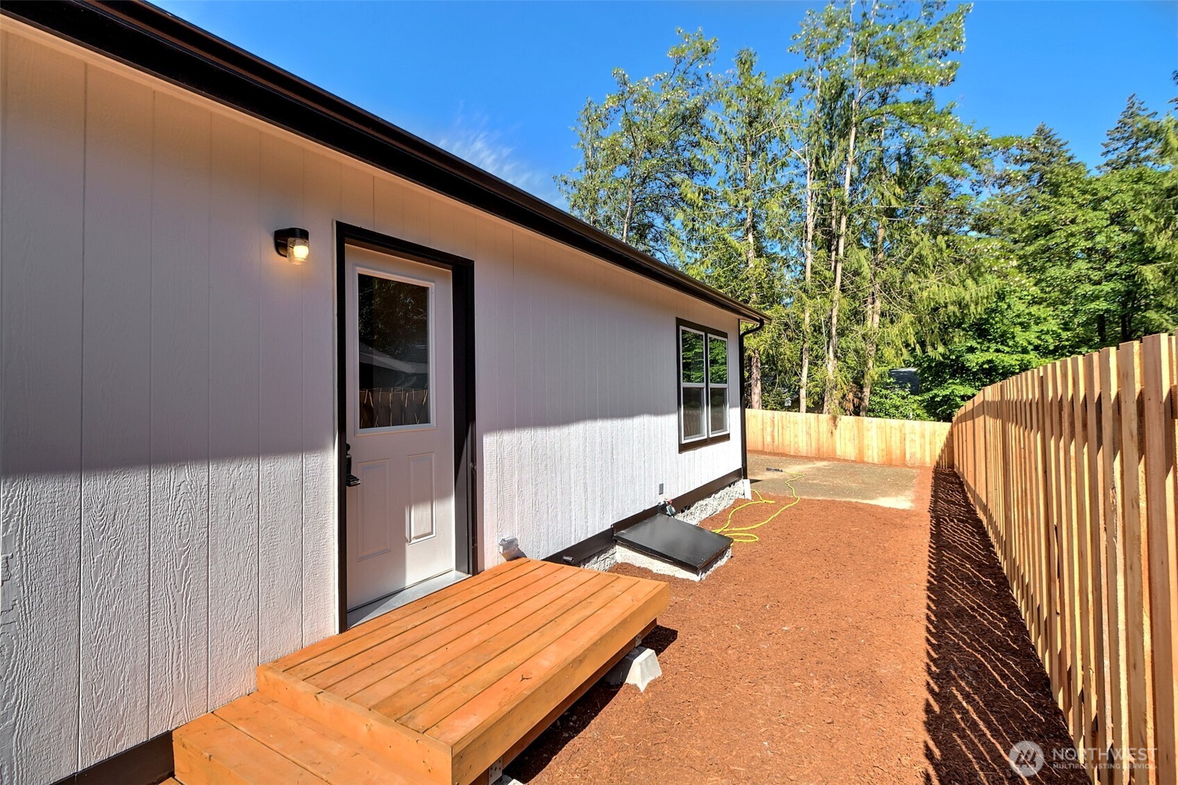 111 E Ashwood Lane Shelton WA 98584
