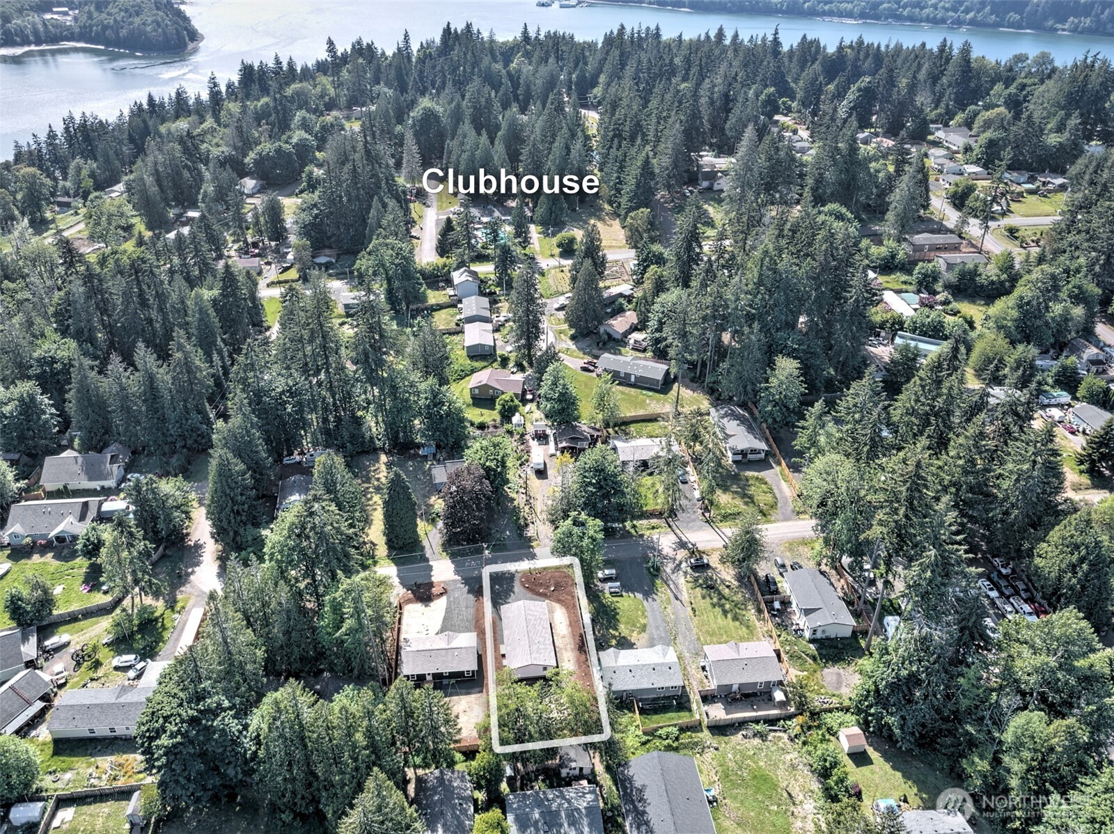 111 E Ashwood Lane Shelton WA 98584