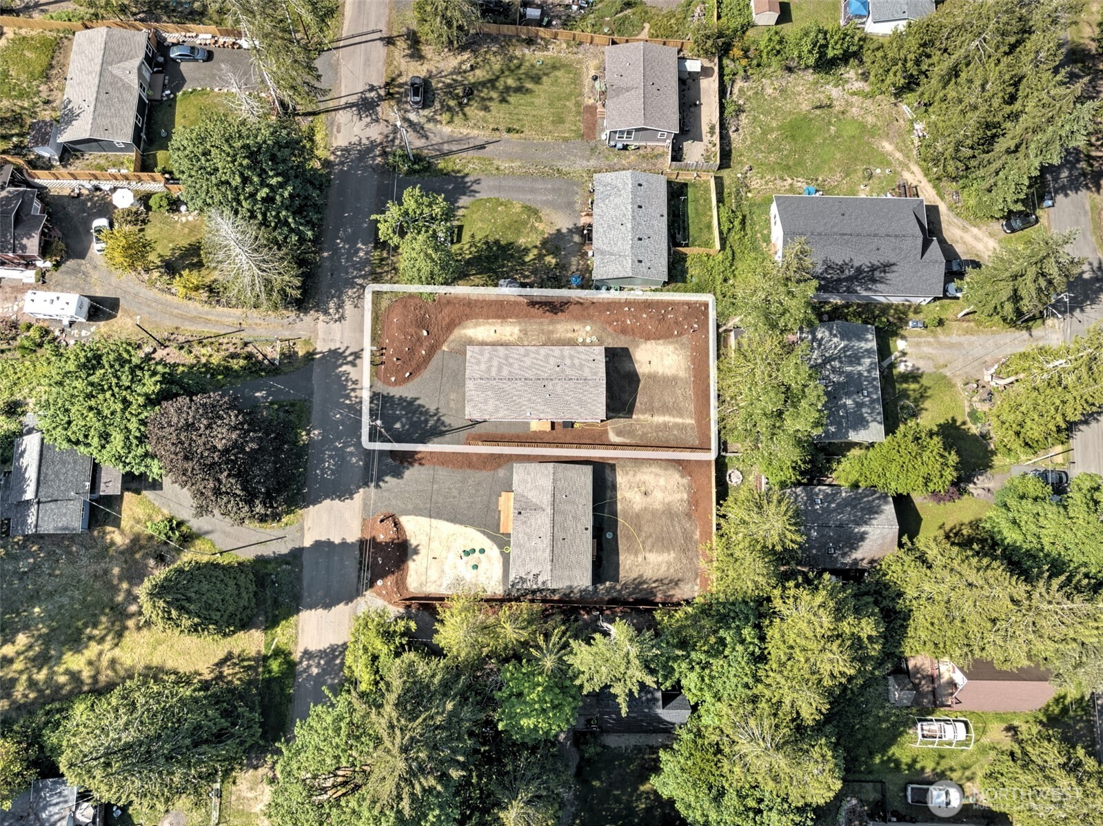 111 E Ashwood Lane Shelton WA 98584