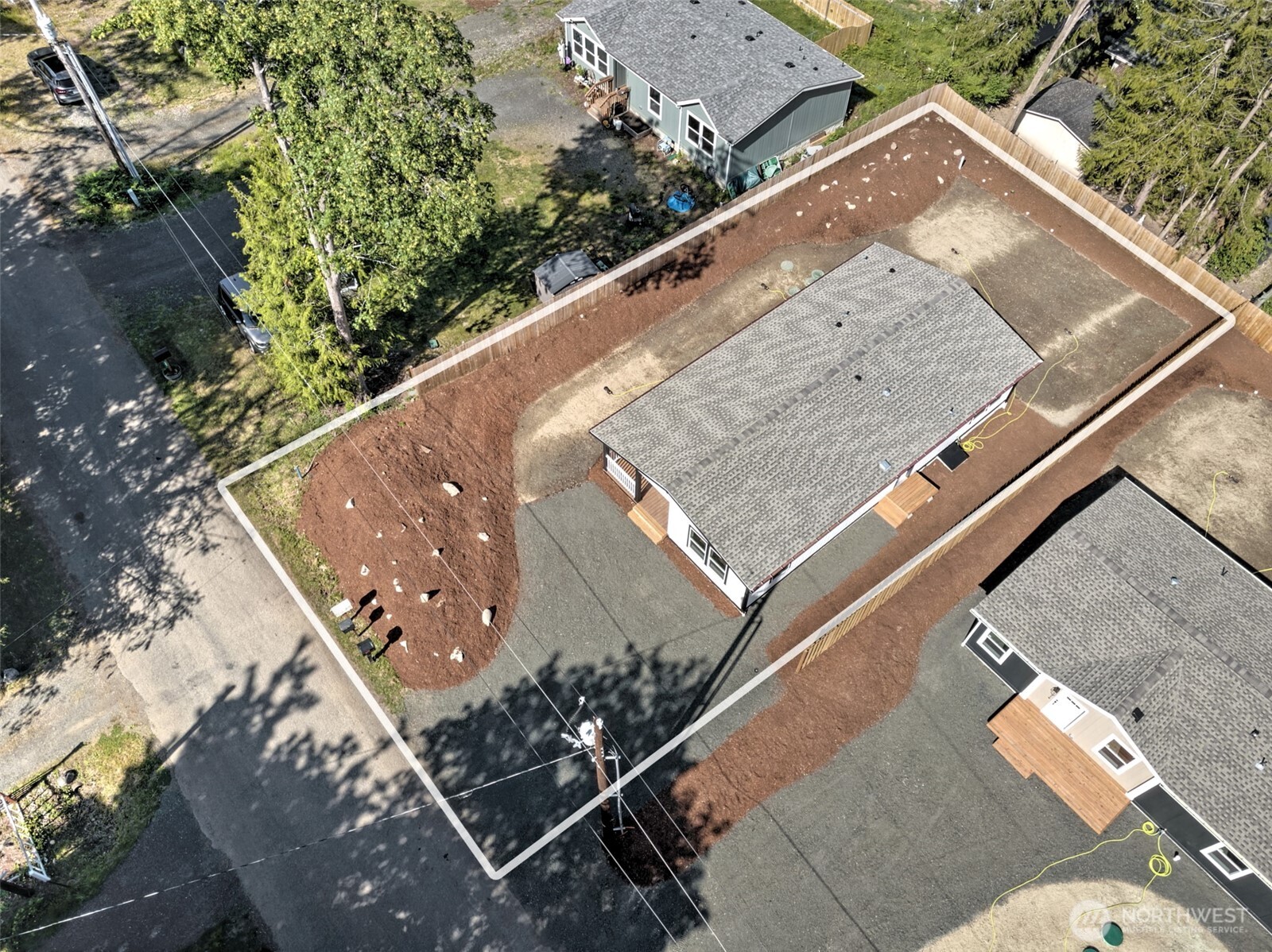111 E Ashwood Lane Shelton WA 98584