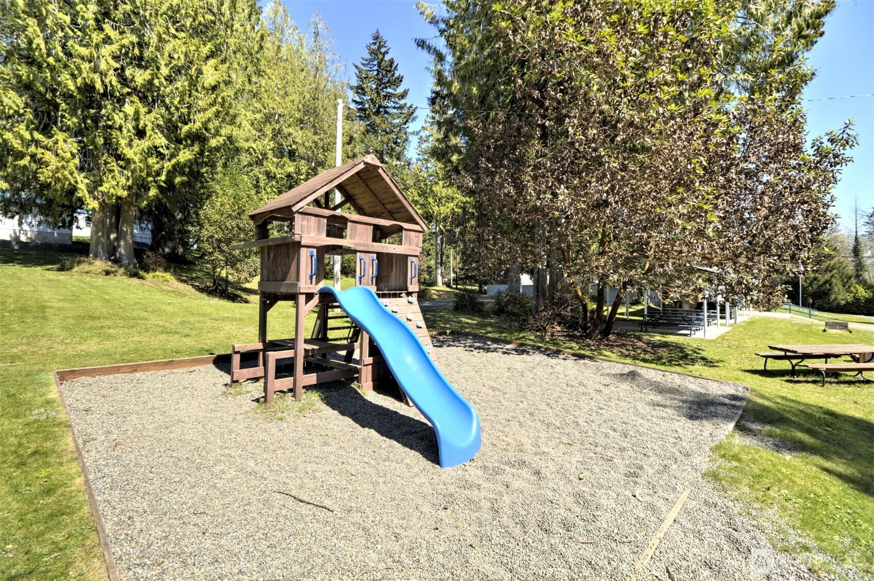111 E Ashwood Lane Shelton WA 98584