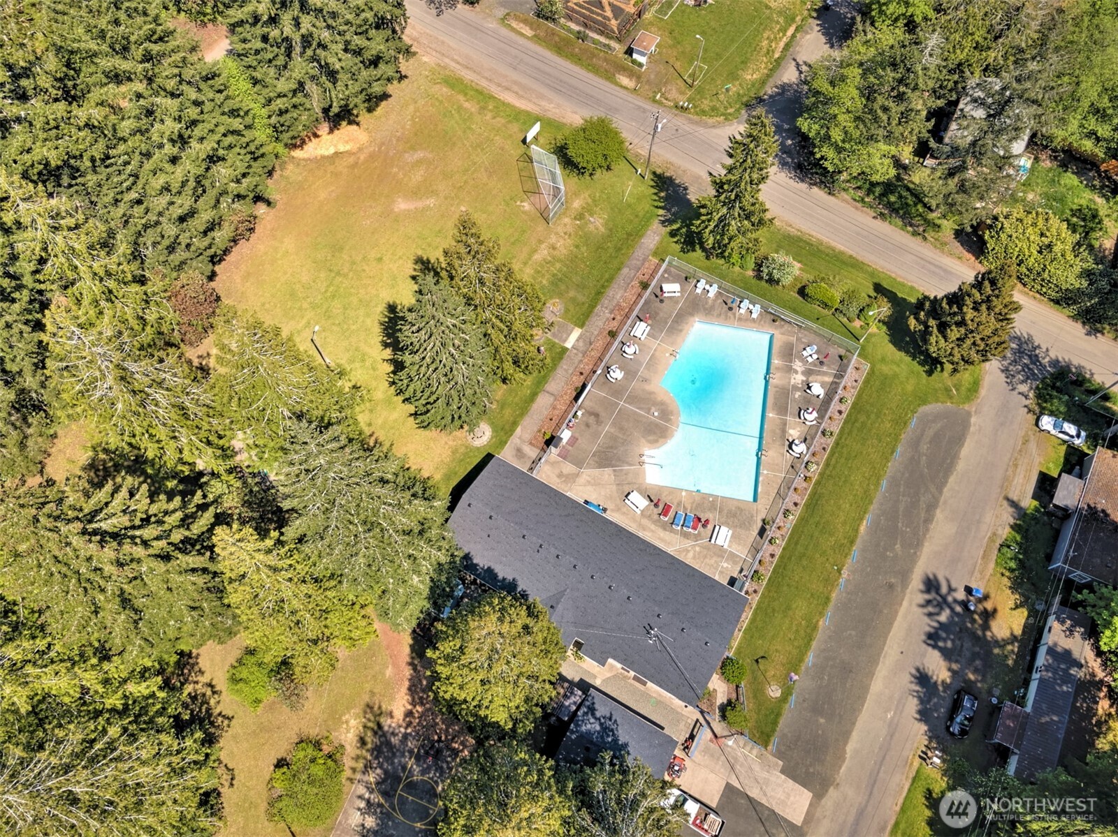 111 E Ashwood Lane Shelton WA 98584